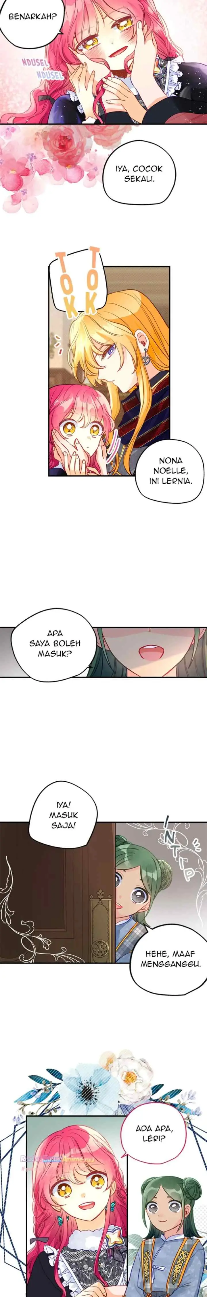 My Sweetheart Duke Has a Secret chapter 59 halaman 12
