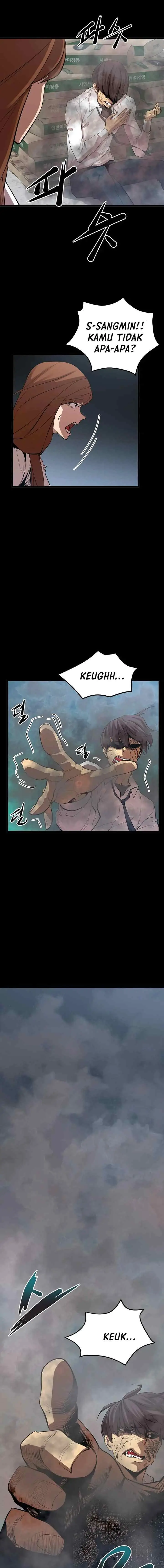 Gwei chapter 15 halaman 6