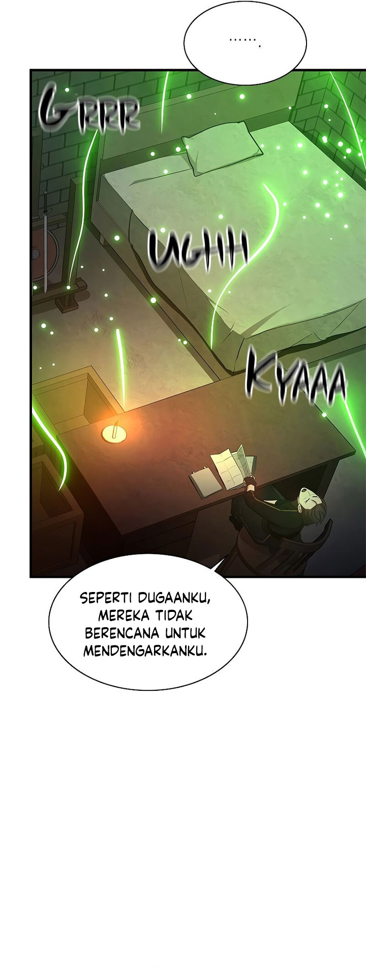 The Tutorial Is Too Tough! chapter 152 halaman 41