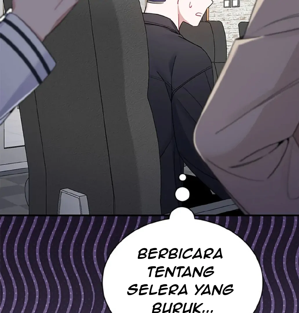 An Insincere Idol's Blank Slate chapter 19 halaman 64