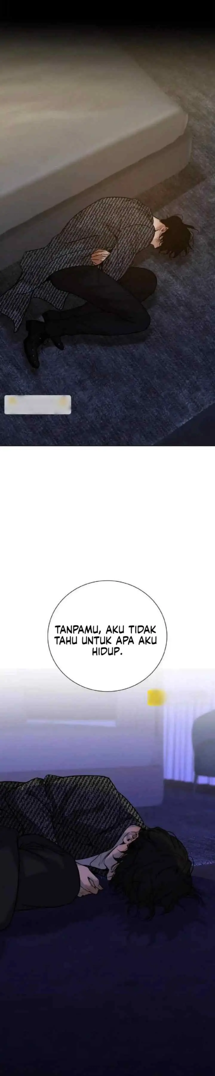 Dívida de Amor chapter 60 halaman 19