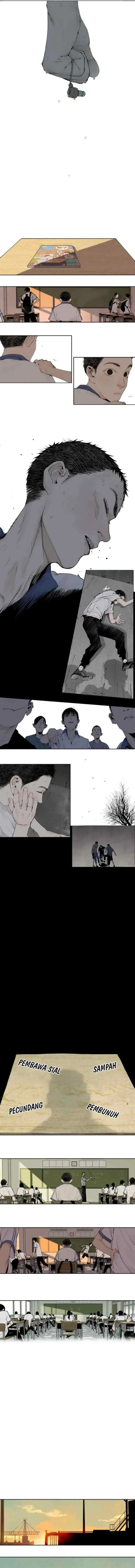 Take The Crown chapter 9 halaman 7