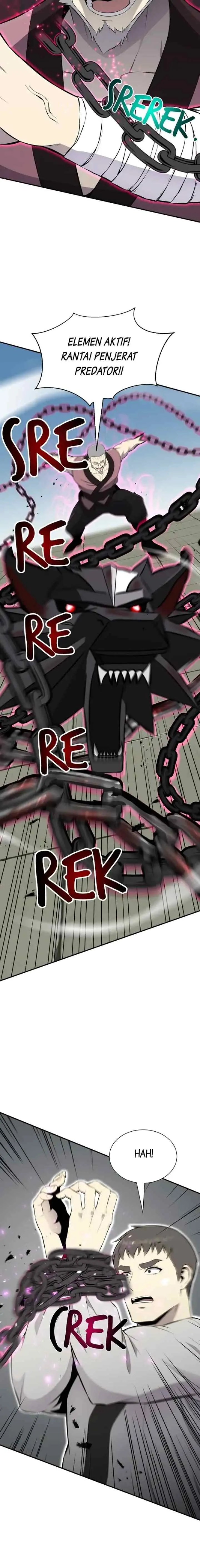 Reverse Villain chapter 102 halaman 9