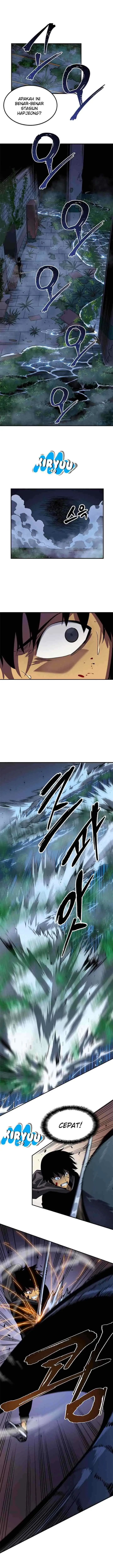 Solo Leveling chapter 15 halaman 9