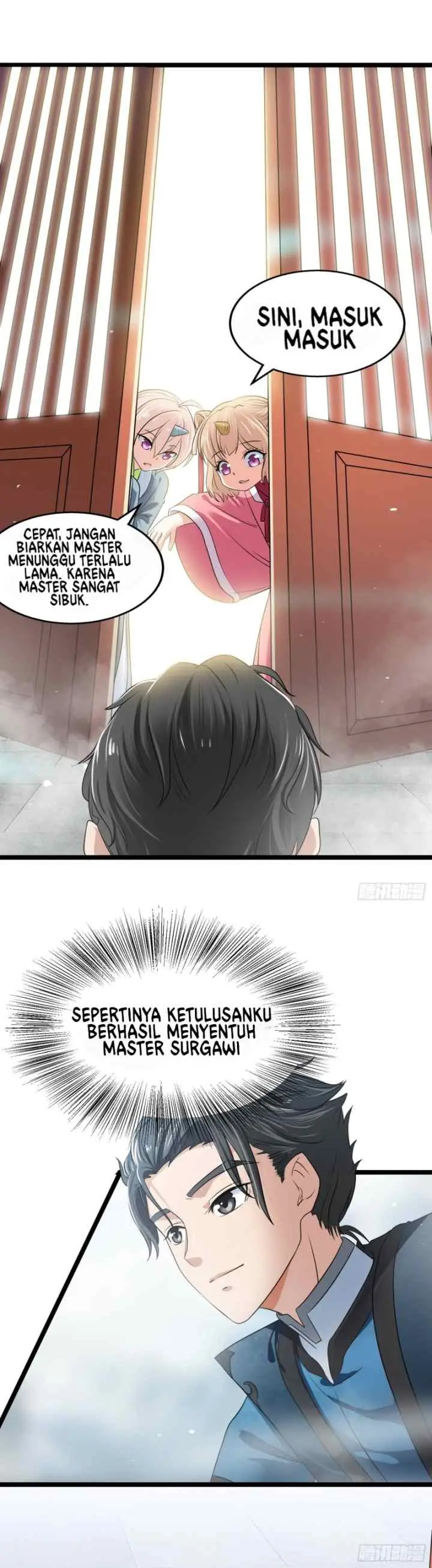 Human Era chapter 12 halaman 7