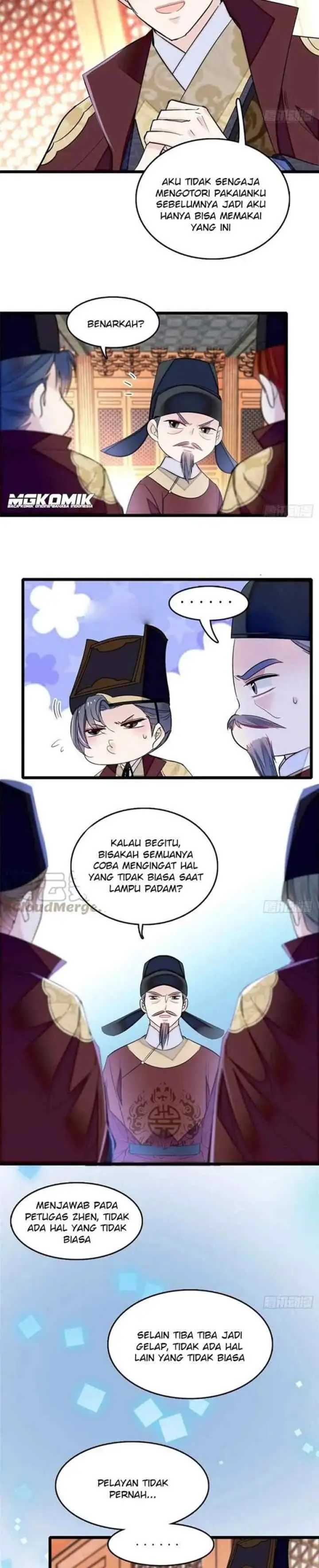 Sijin chapter 177 halaman 5