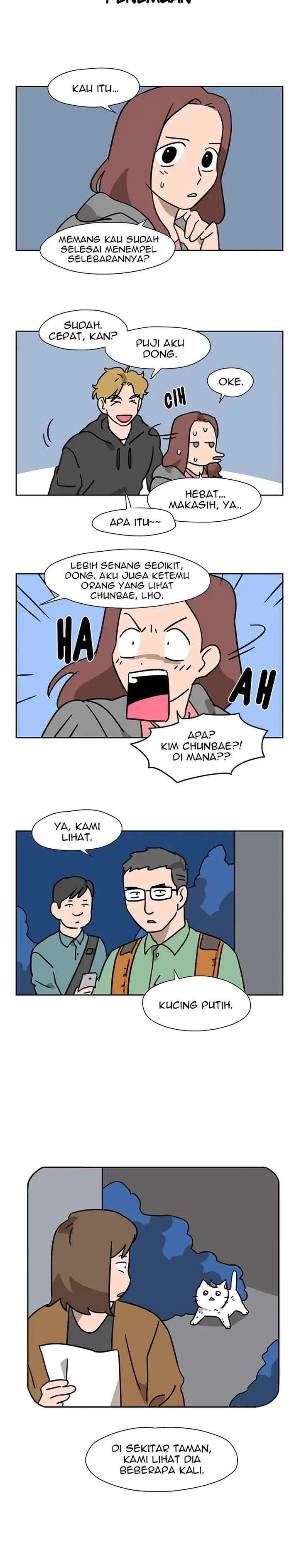 Meow Man chapter 47 halaman 10