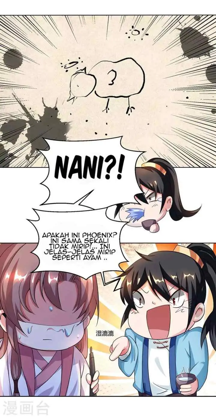 Dushi Xiaoyao chapter 67 halaman 14
