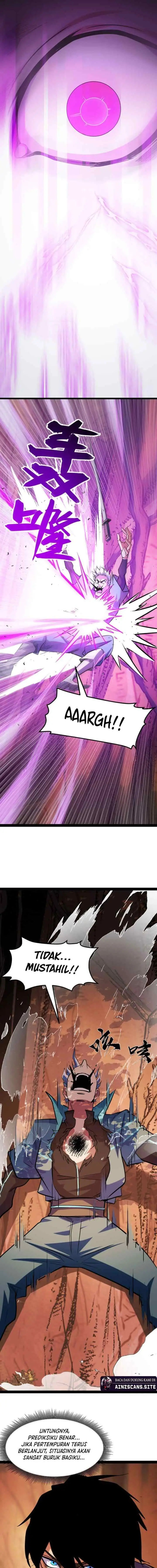 I Level Up By Absorbing Everything chapter 6 halaman 12