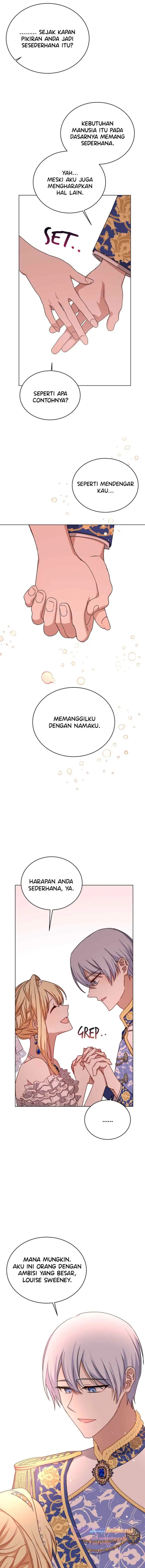 Im Just His Friend chapter 63 halaman 14