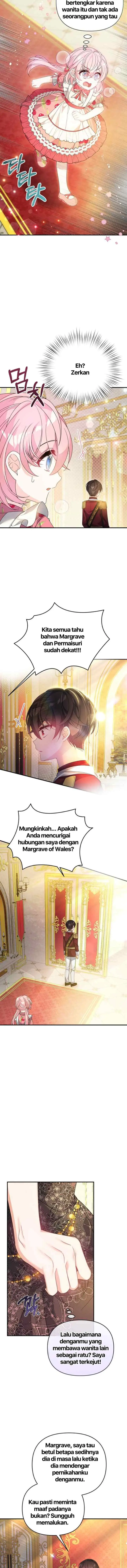 I Will Seduce the Male Lead for My Older Brother chapter 43 halaman 13
