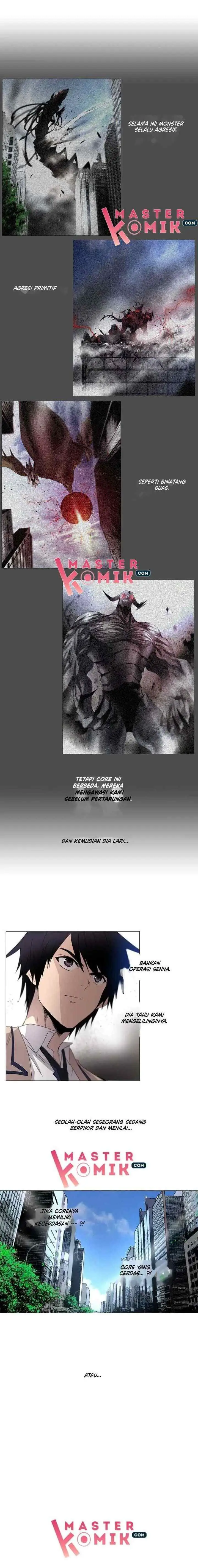 Heaven Soul chapter 47 halaman 7