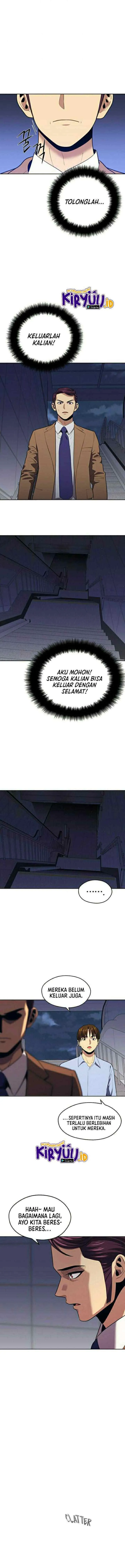 Seoul Station Necromancer chapter 15 halaman 7
