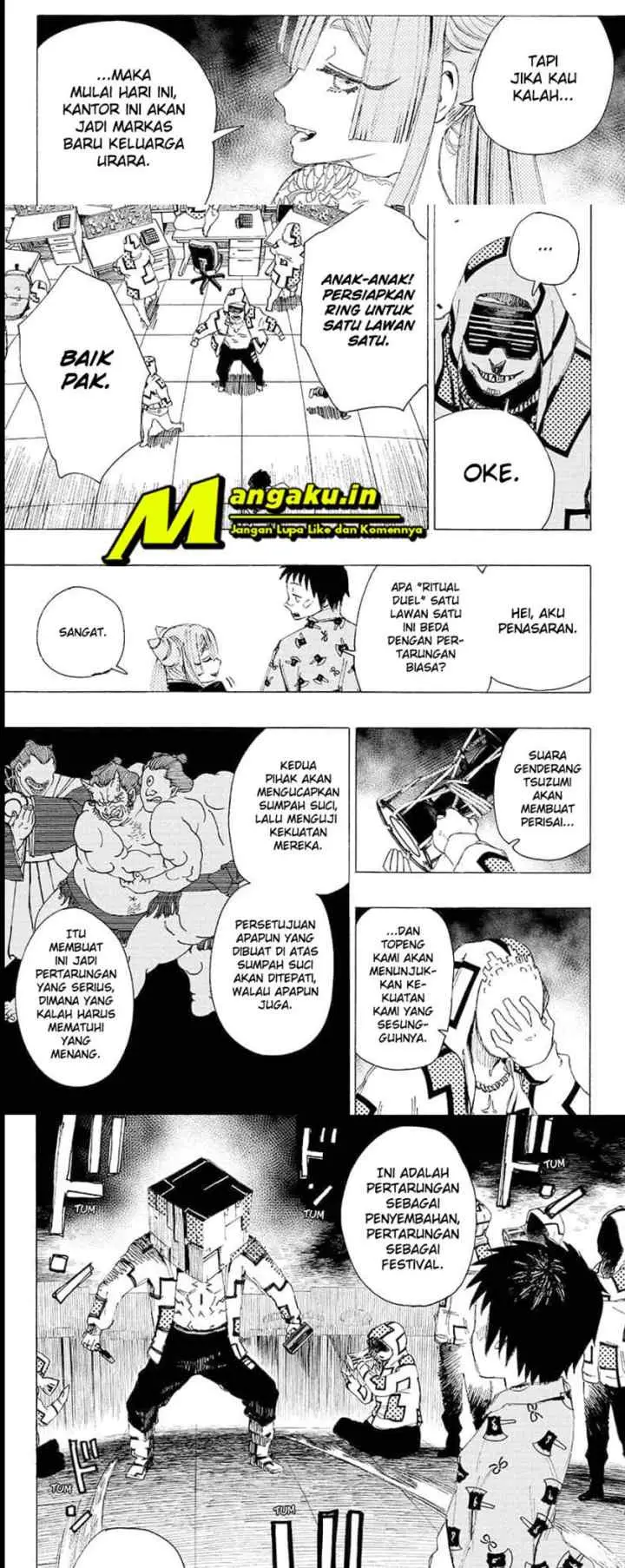 Ayashimon chapter 4 halaman 7