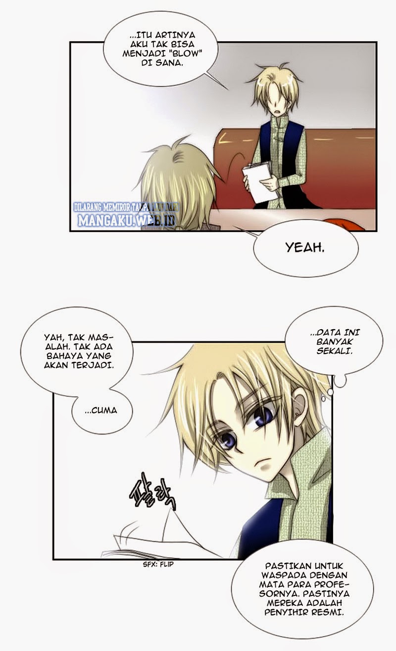 Black Haze chapter 10 halaman 37