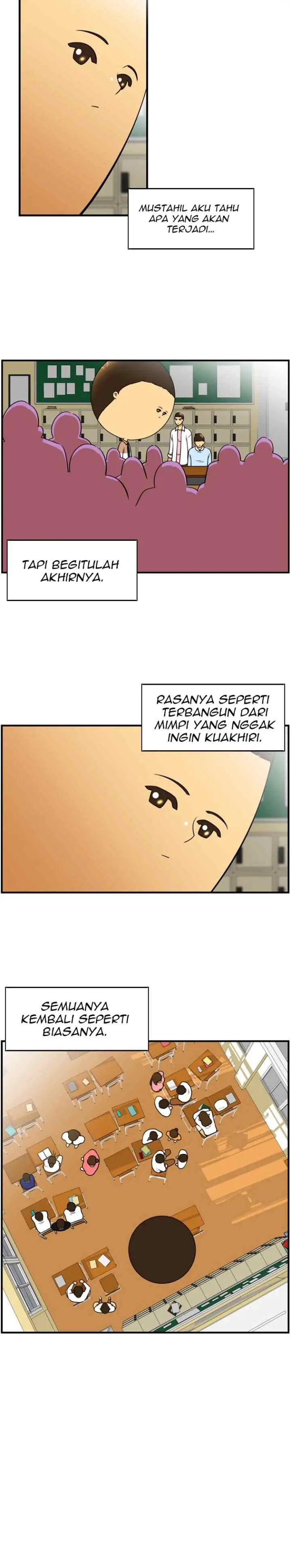 New Normal: Class 8 chapter 128 halaman 6