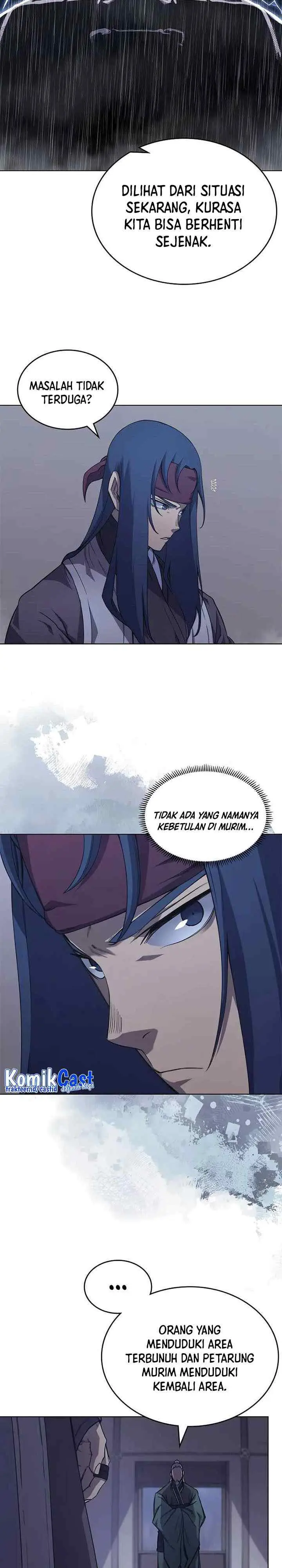 Chronicles of Heavenly Demon chapter 204 halaman 12