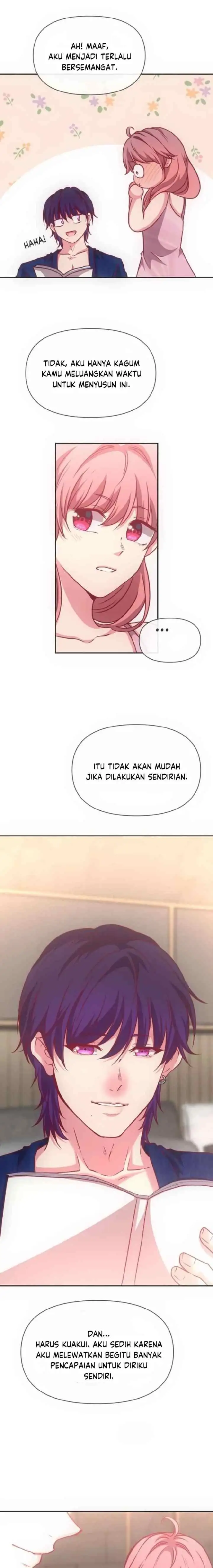 Hello Baby chapter 56 halaman 12