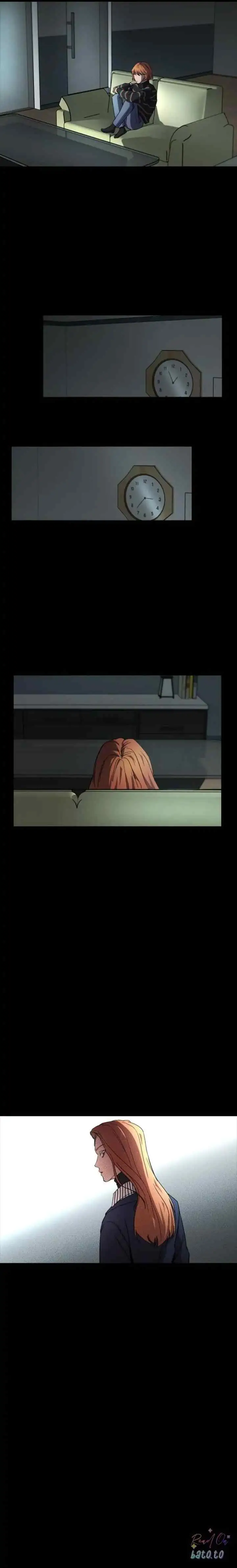 Get Back chapter 14 halaman 6