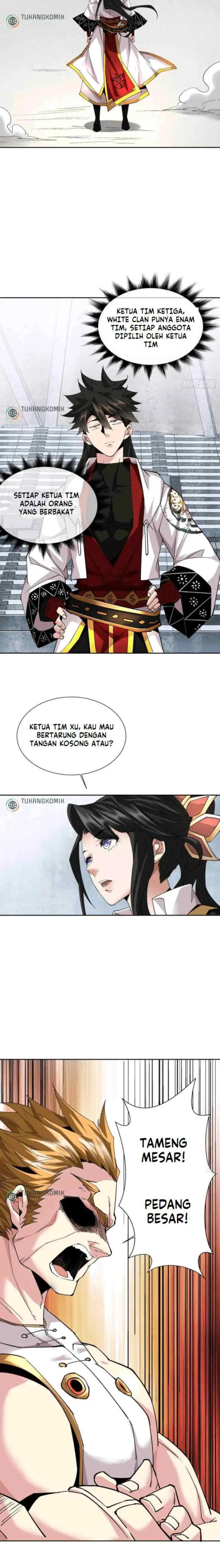 As The Richest Man, I Really Dont Want To Be Reborn chapter 12 halaman 9