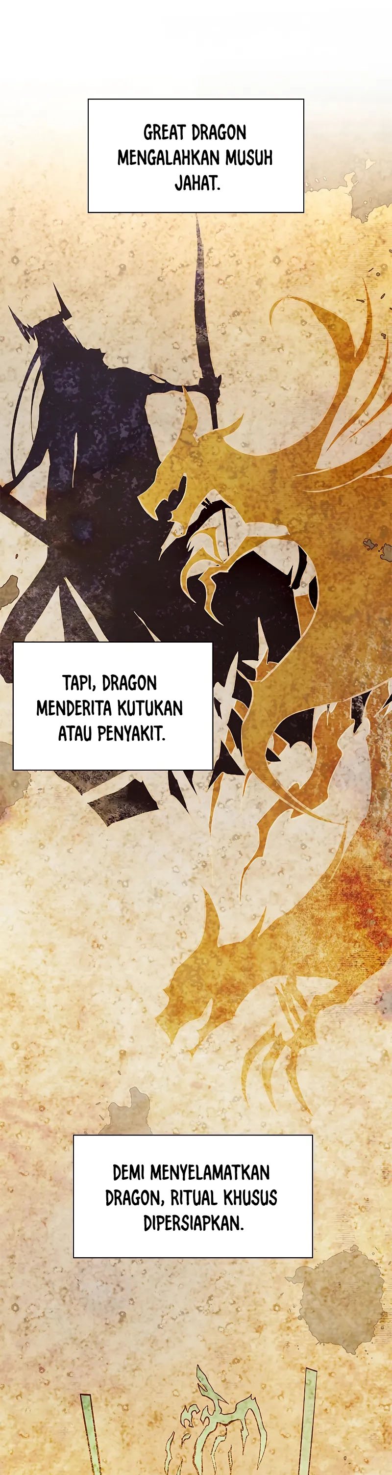 The Tutorial Is Too Tough! chapter 186 halaman 39