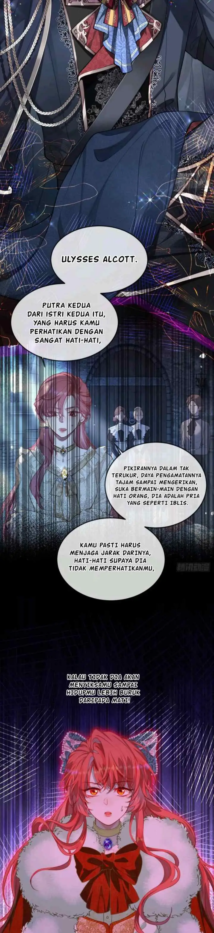 Her Lies chapter 3 halaman 9