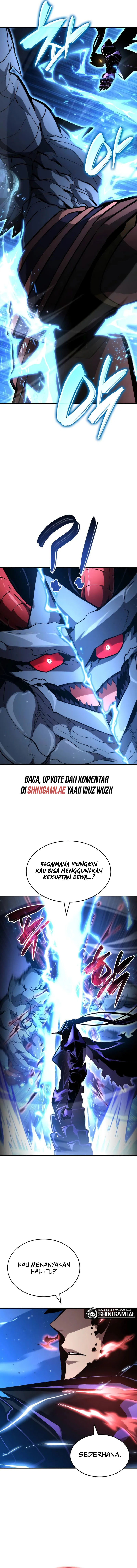 Boundless Necromancer chapter 116 halaman 10