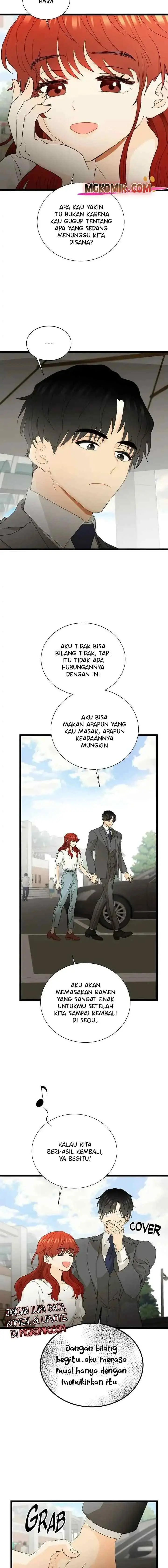 Faking It in Style chapter 98 halaman 7