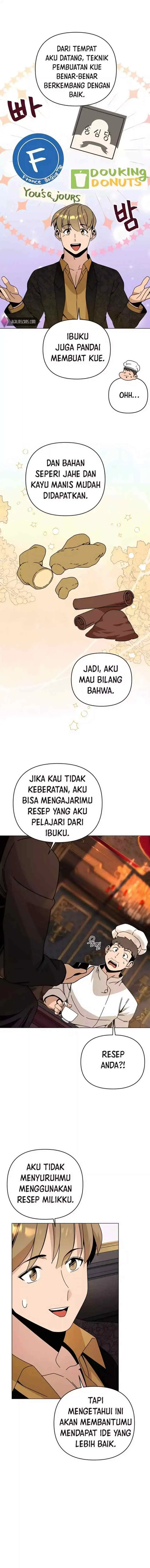 Resigning and Healing in Another World chapter 39 halaman 7