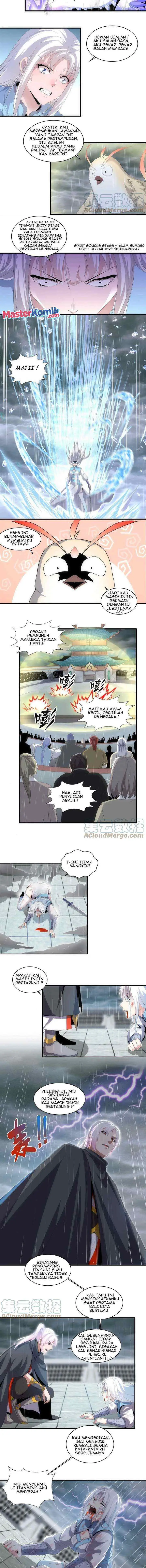 Eternal First God chapter 69 halaman 4