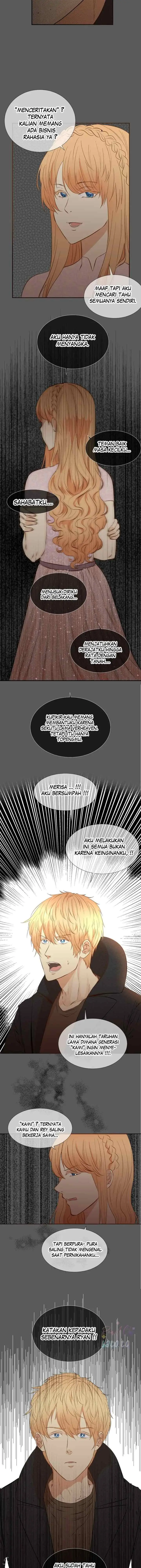 Infinite Sky chapter 64 halaman 12