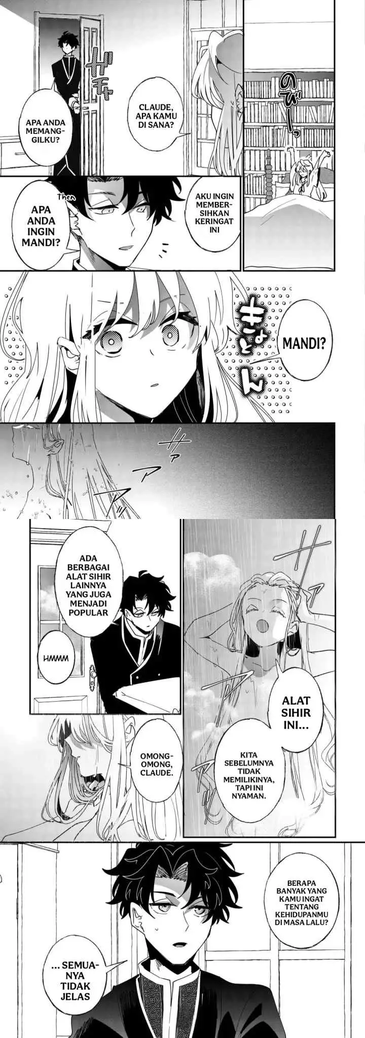 Zense wa Reikoku Koutei, Konse wa Youjo chapter 2 halaman 15