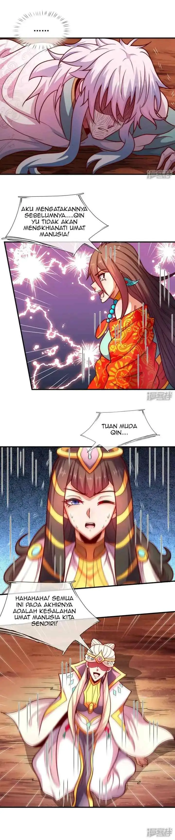 Xuantian Supreme chapter 89 halaman 9