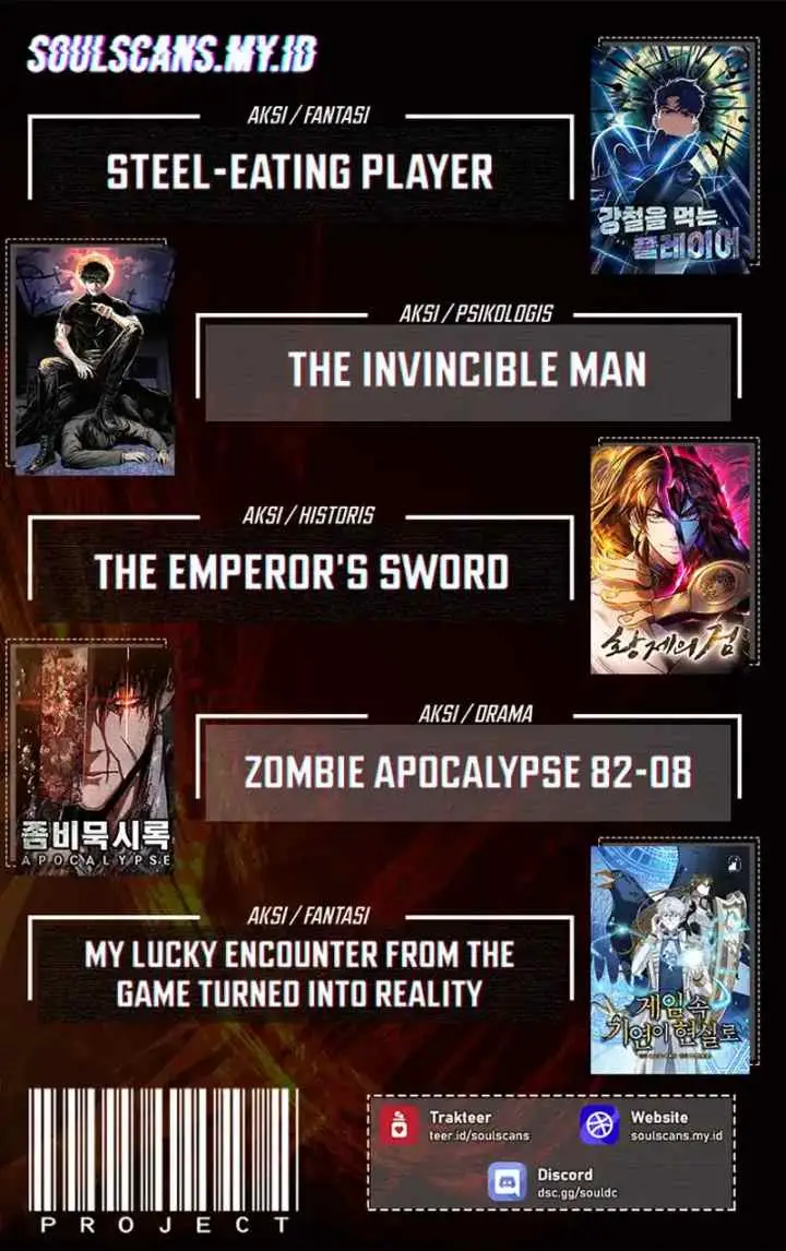I Was More Overpowered Than the Hero, so I Hid My Power! chapter 97 halaman 18