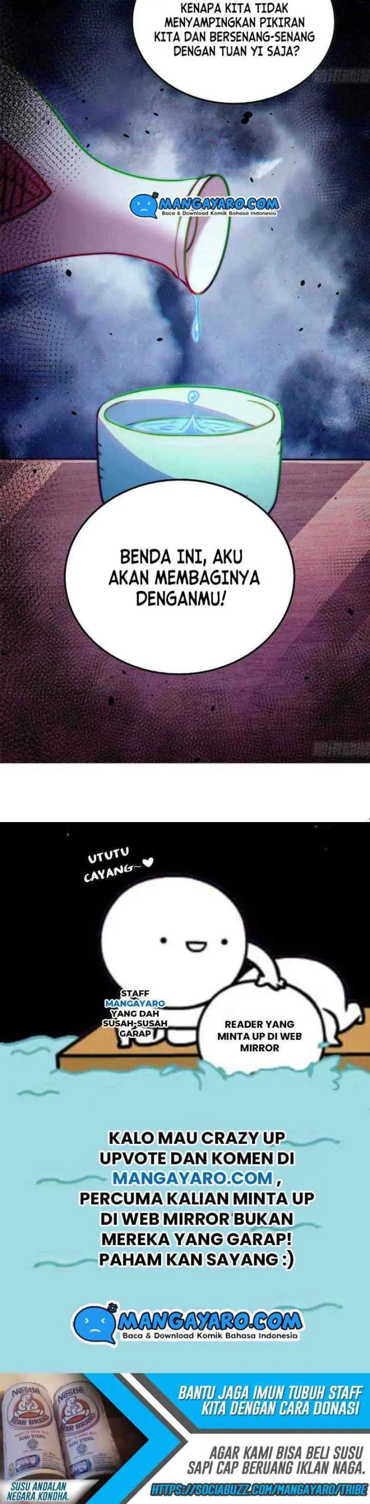 Beyond Myriad Peoples chapter 23 halaman 10