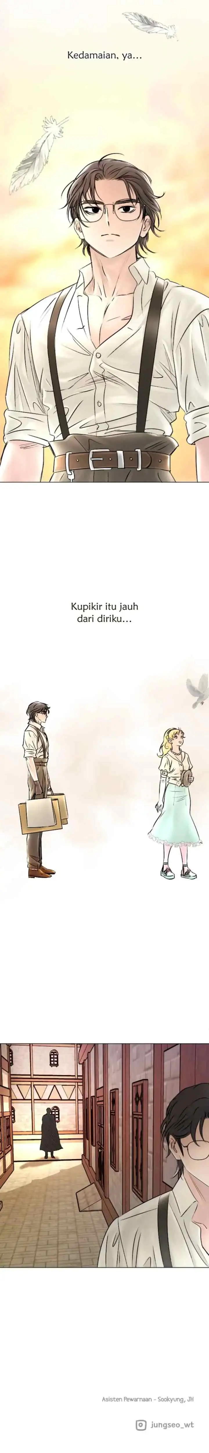 Recogí al segundo protagonista chapter 44 halaman 16