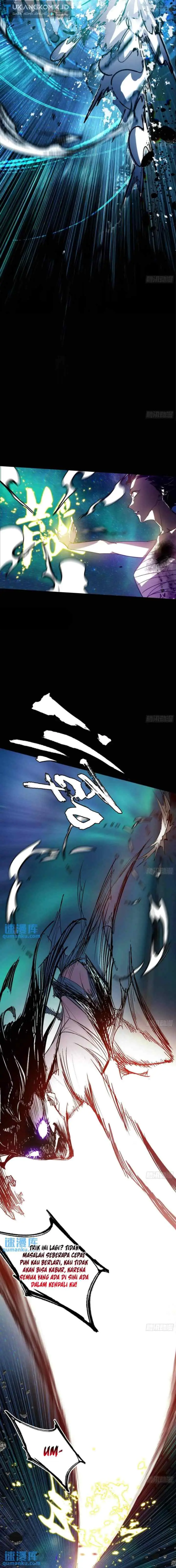 I'm An Evil God chapter 386 halaman 12