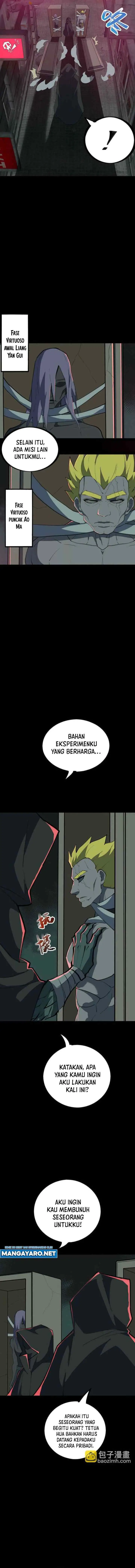 Ten Thousand Layers Of Qi Refining chapter 19 halaman 10