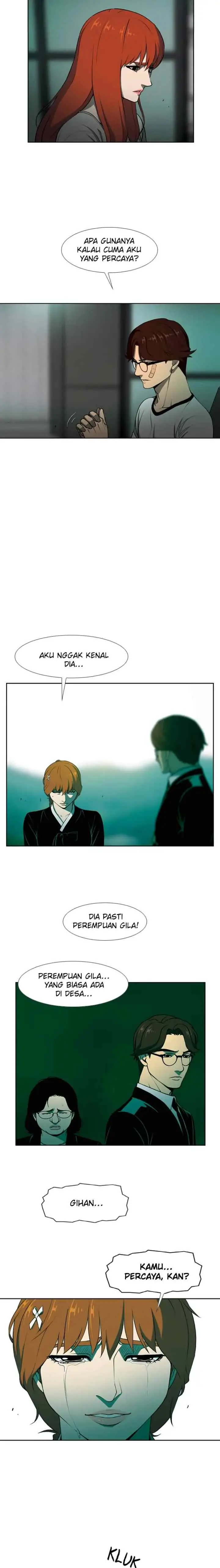 Possession (Han) chapter 44 halaman 15