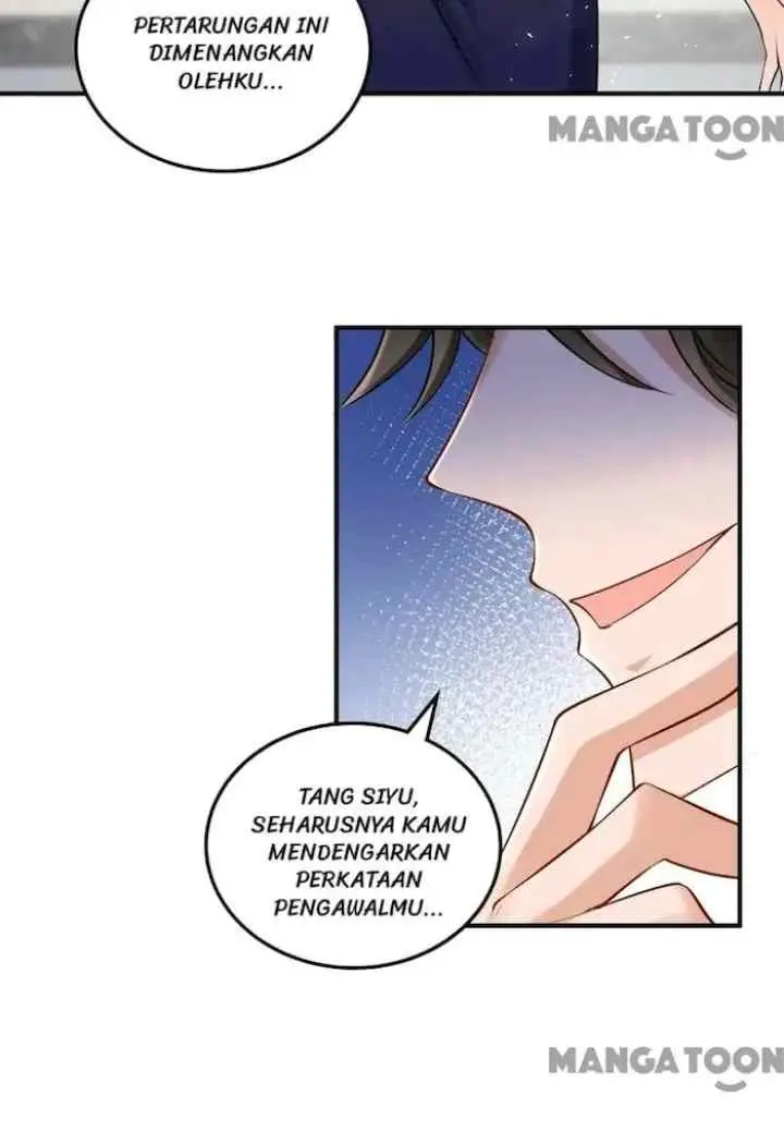 My Crazy Journalist Wife chapter 131 halaman 14