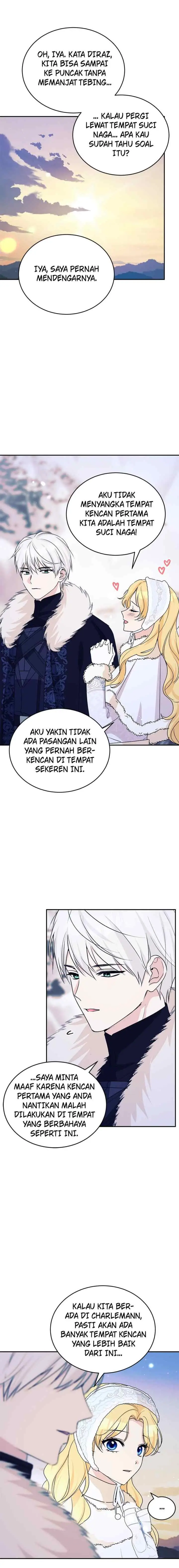 Hawar no Jardim de Inverno chapter 53 halaman 6