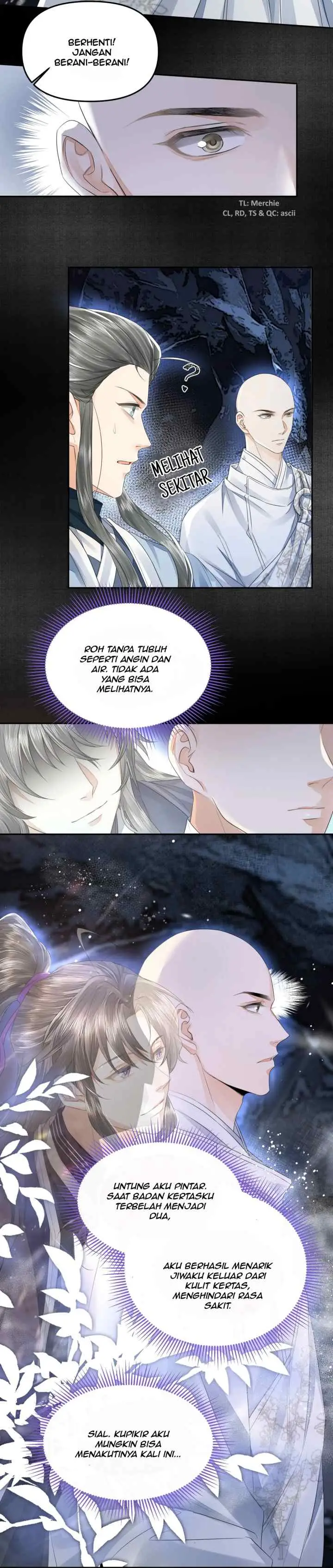Tong Qian Kan Shi chapter 36 halaman 10