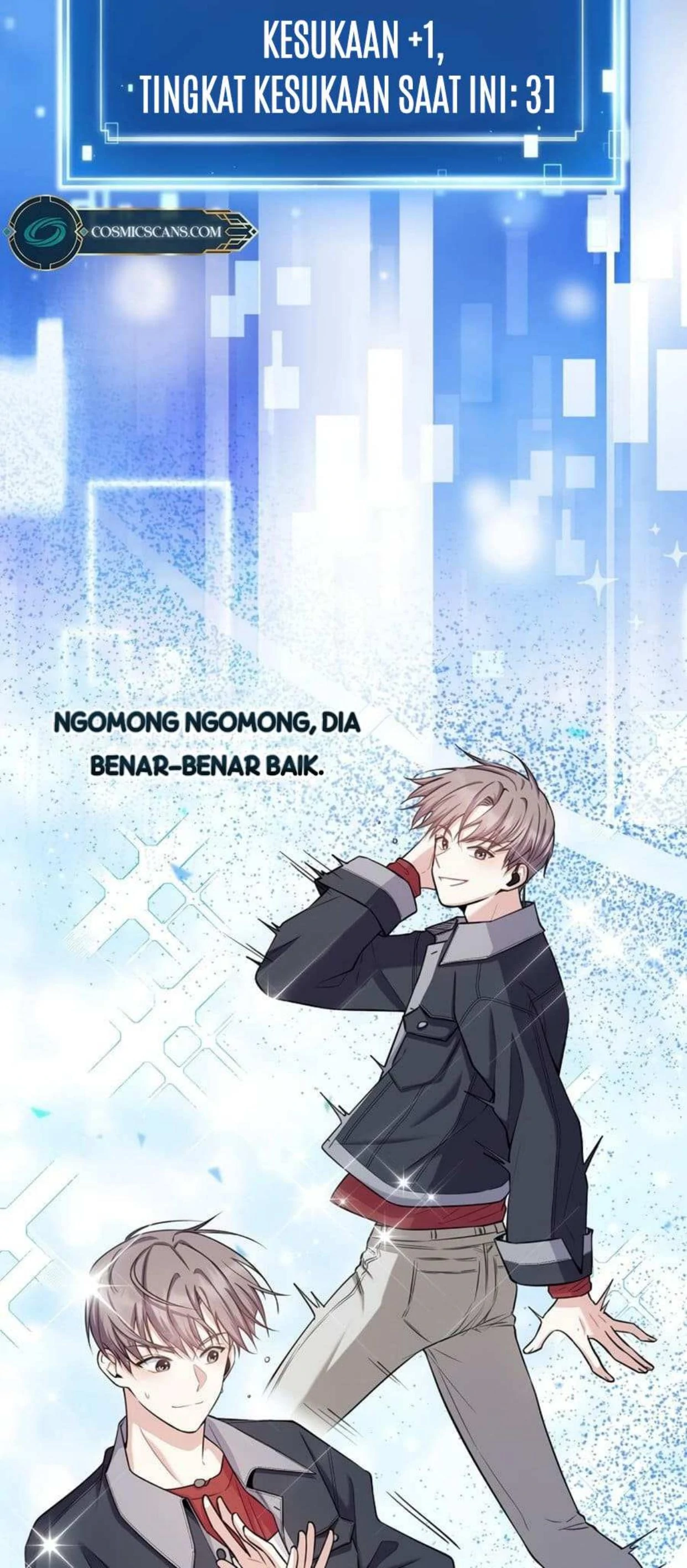 Genius Idol's Celebrity Strategy chapter 5 halaman 20