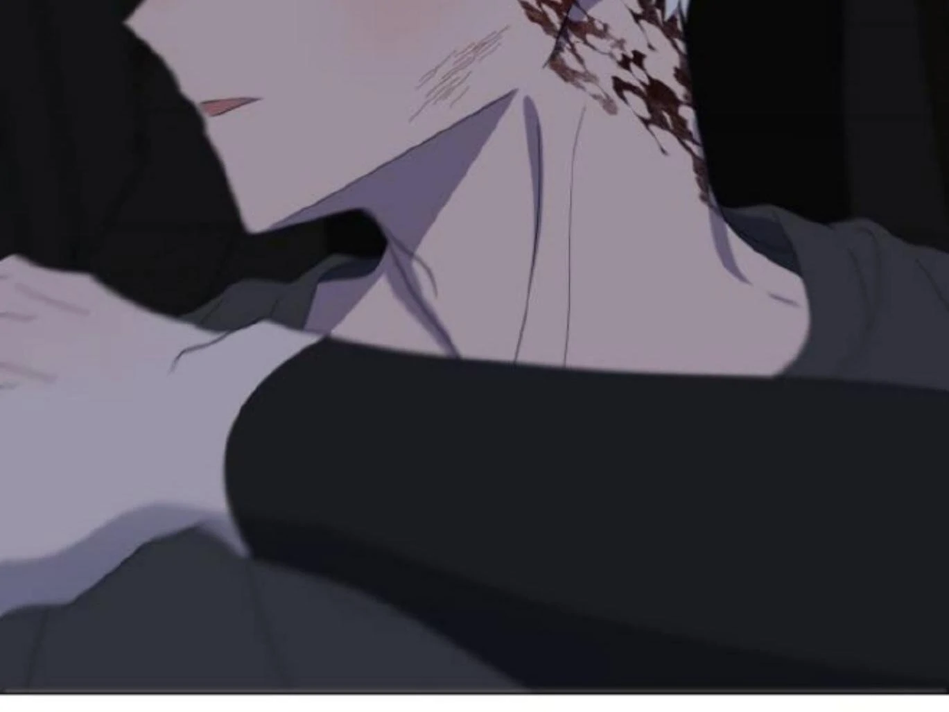 Moonmade Child chapter 93 halaman 73