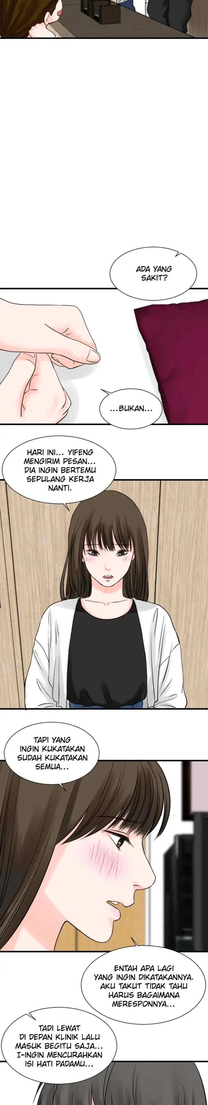 One + One (Bao A) chapter 64 halaman 7