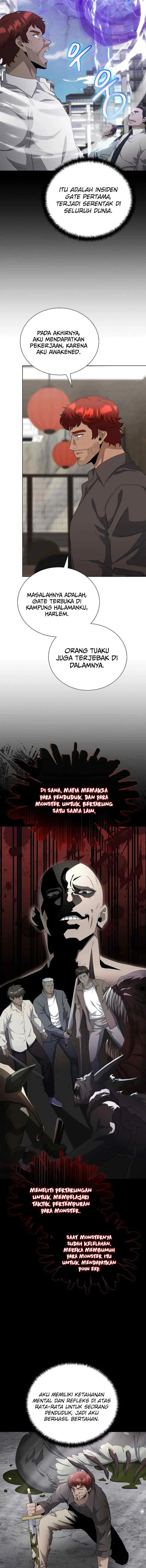 The Heavenly Demon Lord Who Doesn't Want to Level Up chapter 81 halaman 14