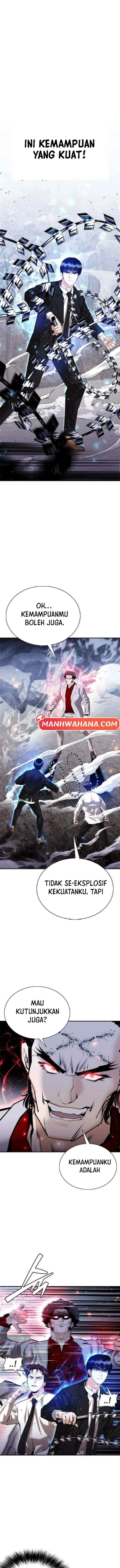 Suit Red chapter 24 halaman 6
