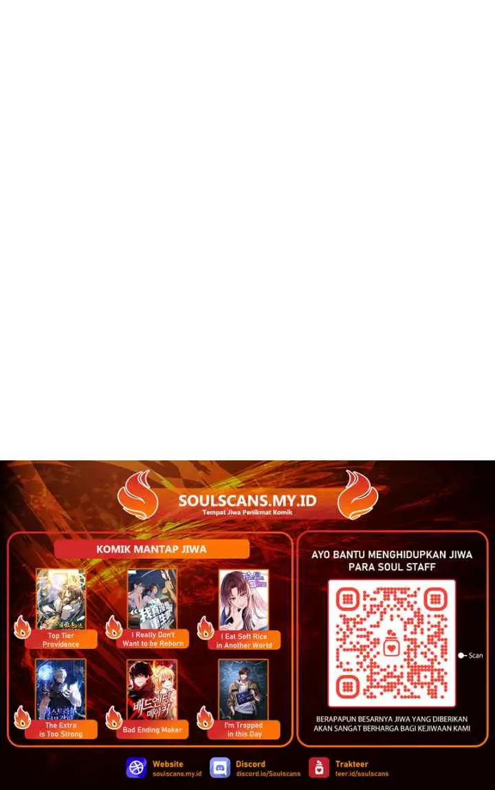 I Eat Soft Rice in Another World chapter 165 halaman 11