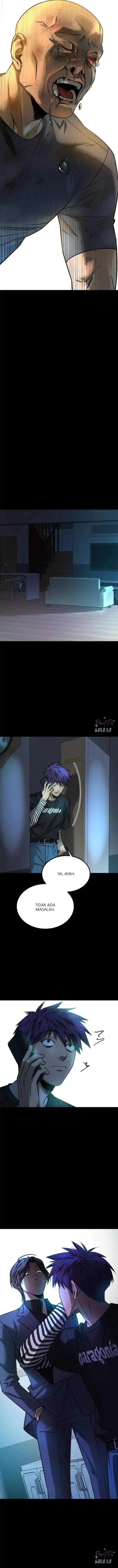 Get Back chapter 102 halaman 12