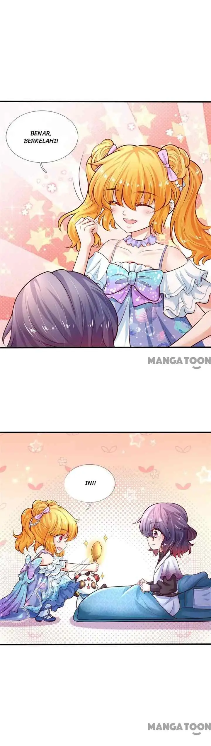 I Became The Emperor's Daughter One Day chapter 245 halaman 13